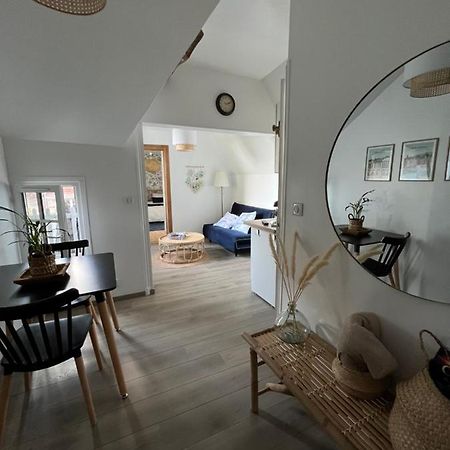 Le Pons Episcopi Apartment Pont-l'Eveque  Ngoại thất bức ảnh