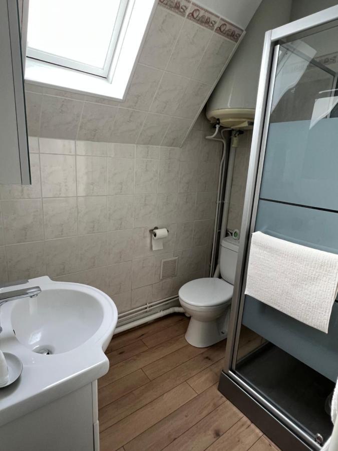 Le Pons Episcopi Apartment Pont-l'Eveque  Ngoại thất bức ảnh