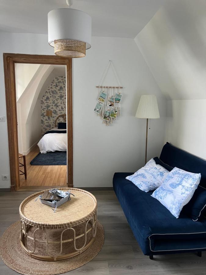 Le Pons Episcopi Apartment Pont-l'Eveque  Ngoại thất bức ảnh